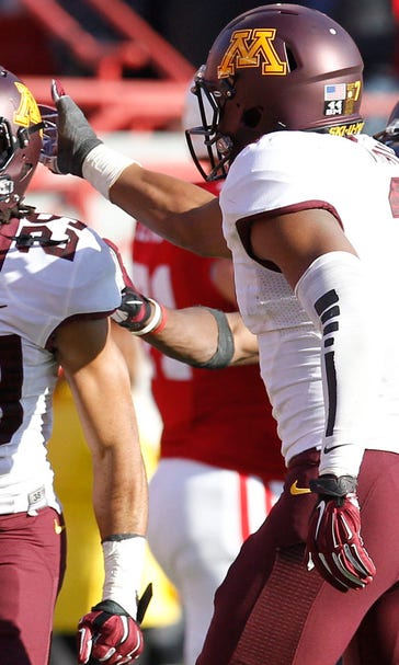 Gophers secondary gets stronger with heralded recruiting class